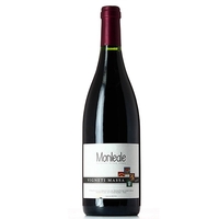 Vigneti Massa - Colli Tortonesi Barbera Doc Monleale 2010