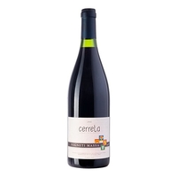 Vigneti Massa - Colli Tortonesi Doc Cerreta 2003