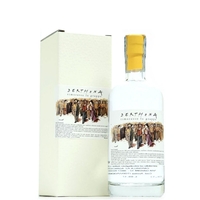 Vigneti Massa - Grappa Di Timorasso Derthona Vigneti Massa Capovilla 0.5l