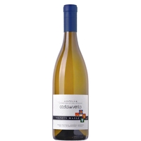 Vigneti Massa - Vino Bianco “costa Del Vento”
