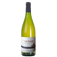 Vigneti Massa - Vino Bianco Dolce “anarchia Costituzionale”