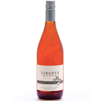 Vigneti Massa - Vino Rosato “libertà”
