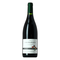 Vigneti Massa - Vino Rosso “lavvelenata”