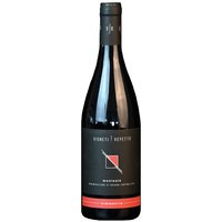 Vigneti Repetto - Colli Tortonesi Monleale Barbera Doc Simmetria Nera 2020
