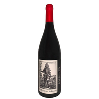 Vignobles Daniel & Nicolas Roux - Bordeaux Rouge “le Bordeaux Du Paysan” 2021