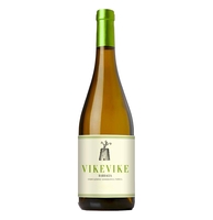 VikeVike - Barbagia Bianco Igt 2022