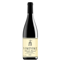 VikeVike - Barbagia Rosso Igt Ghirada Istevene 2020