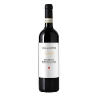 Villa al Cortile - Brunello Di Montalcino Docg 2016