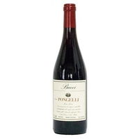 Villa Bucci - Rosso Piceno Doc Pongelli 2020