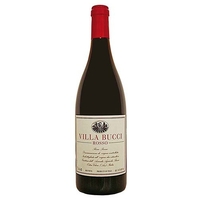 Villa Bucci - Rosso Piceno Doc “villa Bucci” 2018