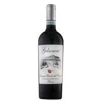 Villa Dora - Lacryma Christi Del Vesuvio Rosso Doc Gelsonero 2018
