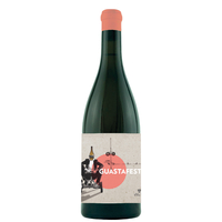 Villa Job - Venezia Giulia Pinot Grigio Igt Guastafeste 2019