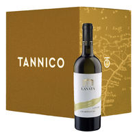 Villa Lanata - Langhe Chardonnay Doc 2021