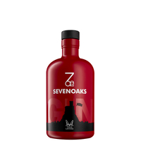 Villa Laviosa. - Gin “7oaks”