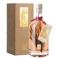 Villa Laviosa - Grappa Farmacia Dello Spirito Cirmolo Villa Laviosa 0.5l