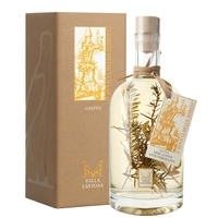 Villa Laviosa - Grappa Farmacia Dello Spirito Erbe Alpine Villa Laviosa 0.5l
