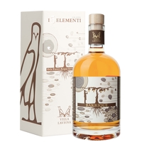 Villa Laviosa - Grappa I 5 Elementi Barrique Villa Laviosa 0.5l