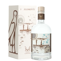 Villa Laviosa - Grappa I 5 Elementi Gewürztraminer Villa Laviosa 0.5l