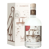 Villa Laviosa - Grappa I 5 Elementi Teroldego Villa Laviosa 0.5l
