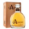 Villa Laviosa - Grappa Invecchiata L Assedio Villa Laviosa 0.7l