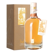 Villa Laviosa - Liquore Con Grappa Al Fieno Farmacia Dello Spirito Villa Laviosa 0.5l