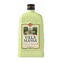 Villa Massa - Crema Di Limoncello
