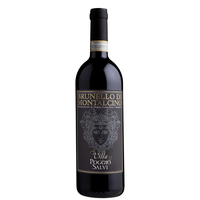 Villa Poggio Salvi - Brunello Di Montalcino Docg 2019
