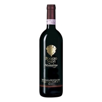 Villa Poggio Salvi - Brunello Di Montalcino Riserva Docg 2016