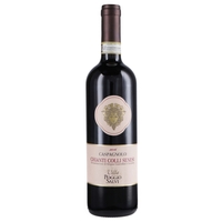 Villa Poggio Salvi - Chianti Colli Senesi Docg Caspagnolo 2020