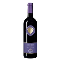 Villa Poggio Salvi - Toscana Rosso Igt Lavischio 2020