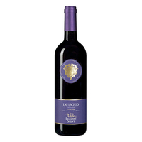 Villa Poggio Salvi - Toscana Rosso Igt Lavischio 2021