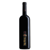 Villa Russiz - Collio Merlot Doc Graf De La Tour 2018