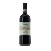 Villa Spinosa - Valpolicella Ripasso Classico Superiore “jago” Doc 2018
