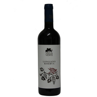 Villa Venti - Sangiovese Di Romagna Doc Longiano 2018