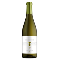 Villa Vescovile - Trentino Chardonnay Doc 2022
