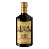 Villa Zarri - Amaro Zarri