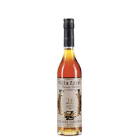 Villa Zarri - Brandy Millesimato 28 Anni Pieno Grado 1989