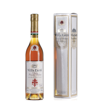 Villa Zarri - Brandy Millesimato Con Selezione Di Tabacco Toscano 1998
