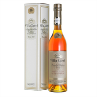 Villa Zarri - Brandy Villa Zarri 16 Anni Assemblaggio Tradizionale