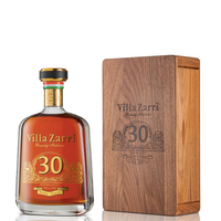 Villa Zarri - Brandy Villa Zarri 30 Anni Assemblaggio Tradizionale