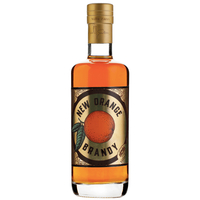 Villa Zarri - Liquore New Orange Brandy