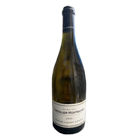 Vincent Girardin - Chevalier Montrachet Grand Cru 2005