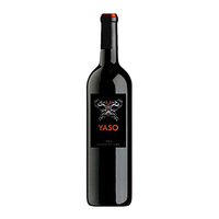 Vinedos Iberian - Toro Yaso 2018