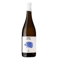 VINIVERSO by I Clivi - Friuli Venezia Giulia Pinot Grigio Doc Riz 2021