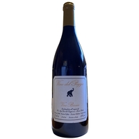 Vino del Poggio - Vino Bianco Da Uve Malvasia Bianca Di Candia “vino Del Poggio”