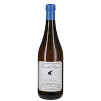 Vino del Poggio - Vino Bianco Frizzante Vino Del Poggio Pet Nat