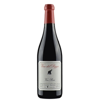 Vino del Poggio - Vino Rosso Vino Del Poggio