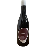 Vins Pepe Raventos - Vino Rosso Bastard Negre De Les Terrasses Del Serral 2017