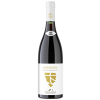 Vinzas Artas - Barbagia Bianco Igt “granatza” 2021