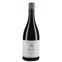 Violot-Guillemard - Beaune En Lulune 2020